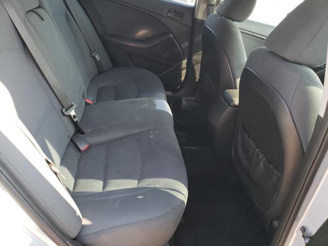 2015 Kia Optima Lx VIN: 5XXGM4A76FG443489 Lot: 64798183