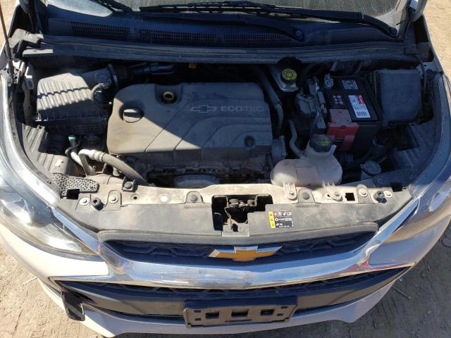 KL8CB6SA2LC409712 Chevrolet SPARK LS