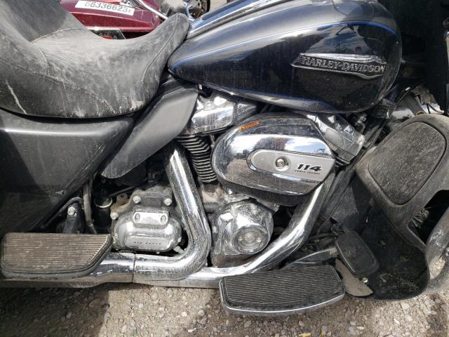 2021 HARLEY-DAVIDSON FLHTCUTG - 1HD1MAF14MB858479
