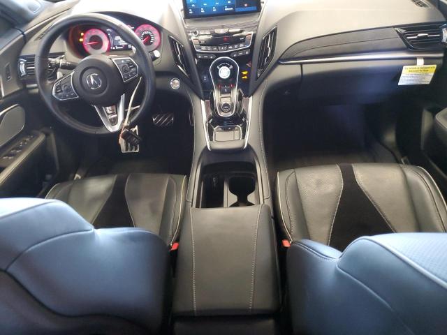 2021 ACURA RDX A-SPEC - 5J8TC2H60ML048340