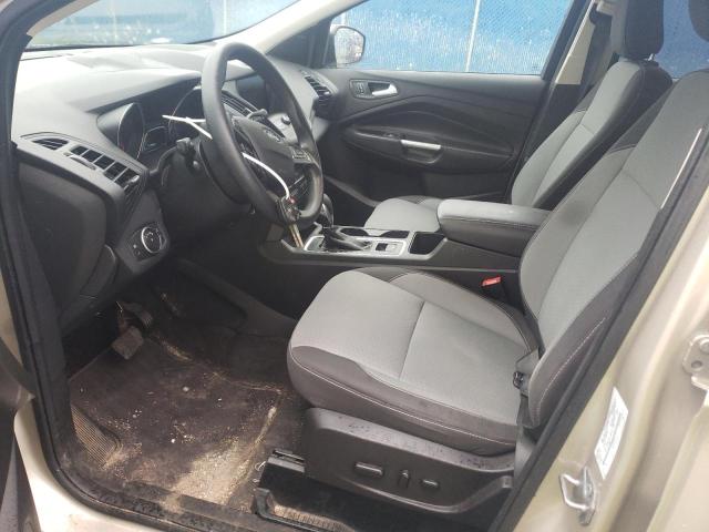 2018 FORD ESCAPE SE - 1FMCU9GD8JUC97006