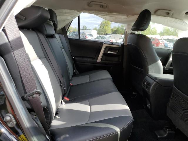 2023 TOYOTA 4RUNNER SE - JTENU5JR7P6123575