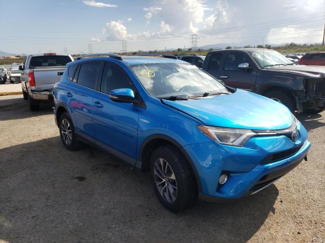 2017 TOYOTA RAV4 HV - JTMRJREV1HD145582
