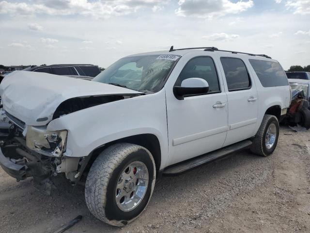 2007 Chevrolet Suburban 