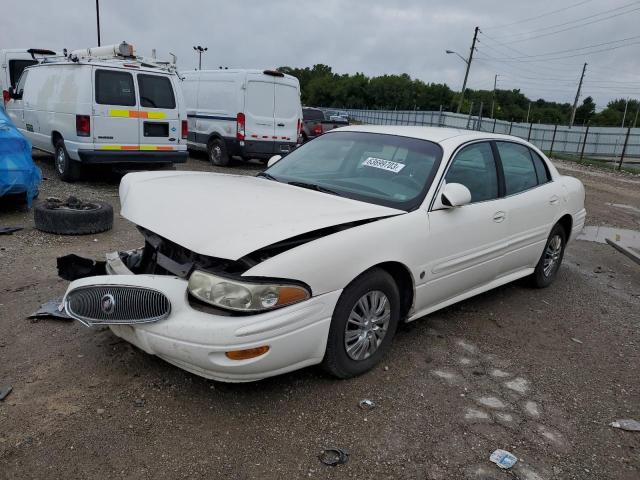 2003 Buick LeSabre Custom