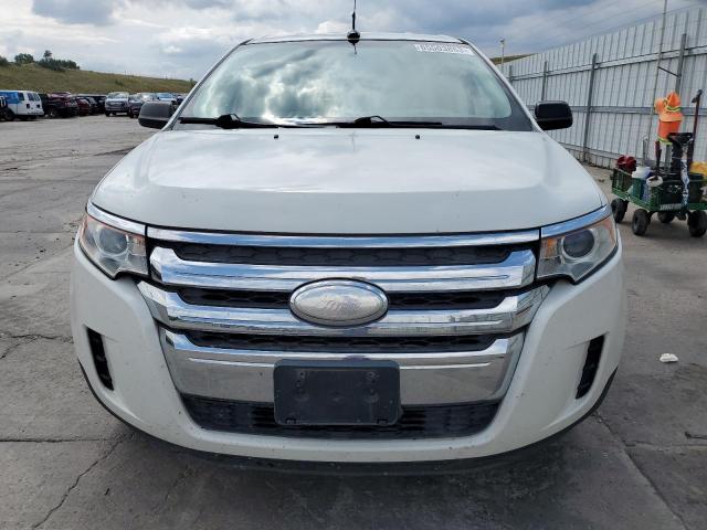 2FMDK3GC8DBB08928 2013 FORD EDGE, photo no. 5