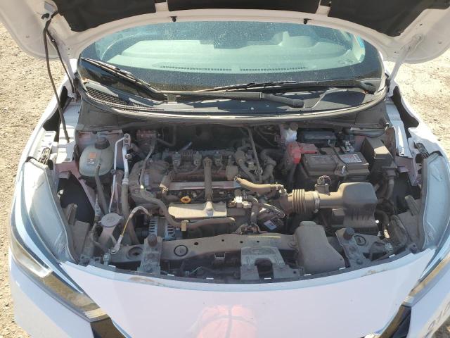 3N1CN8DV7ML858936 Nissan VERSA S