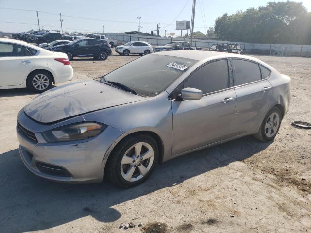 Vin: 1c3cdfbb3fd212285, lot: 64470183, dodge dart sxt 20151