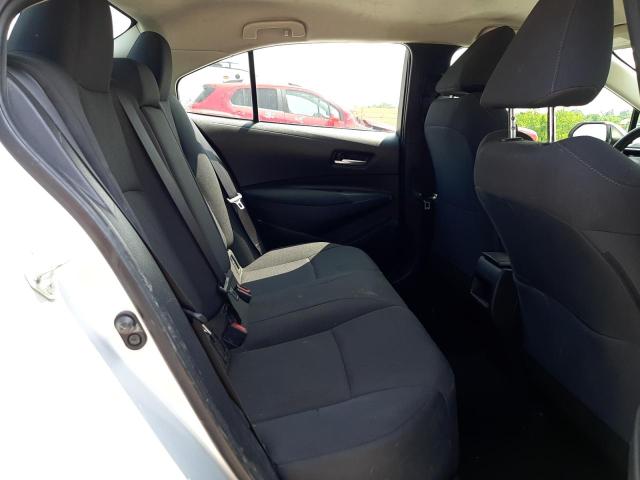5YFEPRAE8LP078939 Toyota COROLLA LE