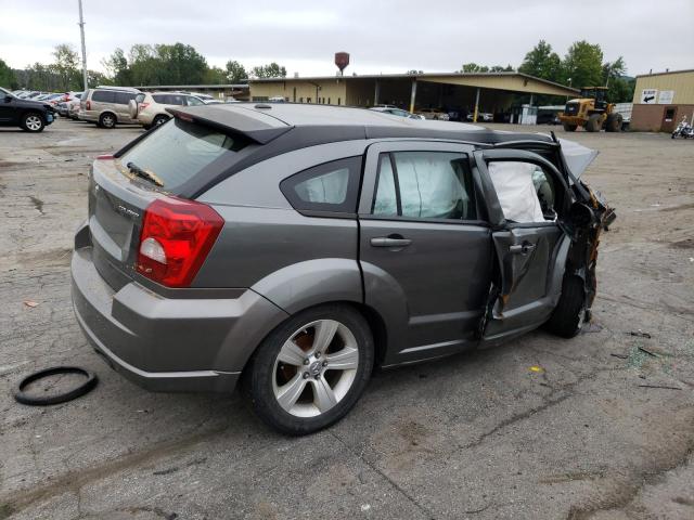 2012 Dodge Caliber Sxt VIN: 1C3CDWDA5CD536516 Lot: 65896793