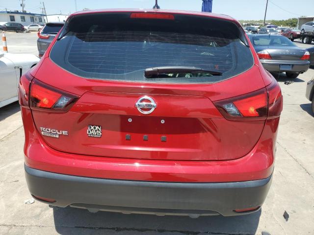 JN1BJ1CP3JW192651 Nissan Rogue Sport S