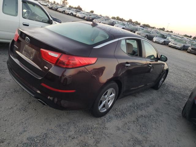 5XXGM4A79FG374376 KIA Optima Lx