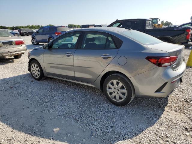 3KPA24AD1NE461620 Kia Rio LX 2