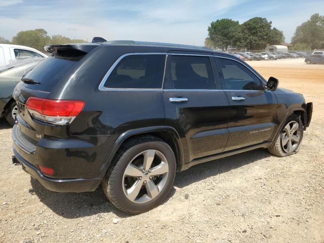 Vin: 1c4rjfcm6ec427517, lot: 62369403, jeep grand cher overland 20143