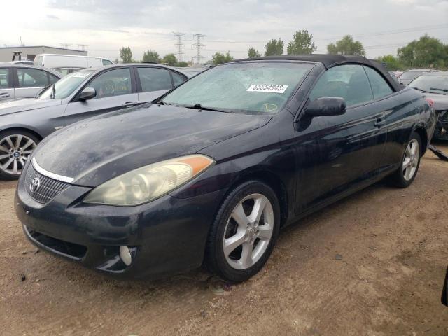 2004 Toyota Camry Solara SE