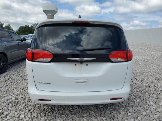 2023 Chrysler Voyager Lx VIN: 2C4RC1CG2PR530001 Lot: 63173943