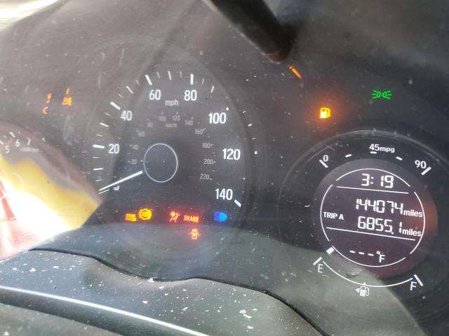 3CZRU5H71GM704879 Honda Hr-v Exl