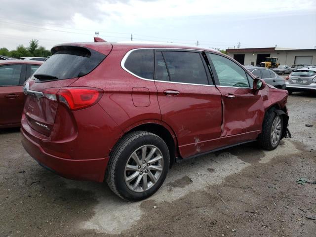 LRBFX2SA9KD146396 Buick Envision Essence