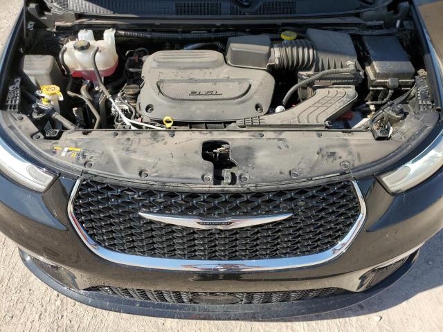 2C4RC1BGXPR524223 2023 CHRYSLER PACIFICA, photo no. 12