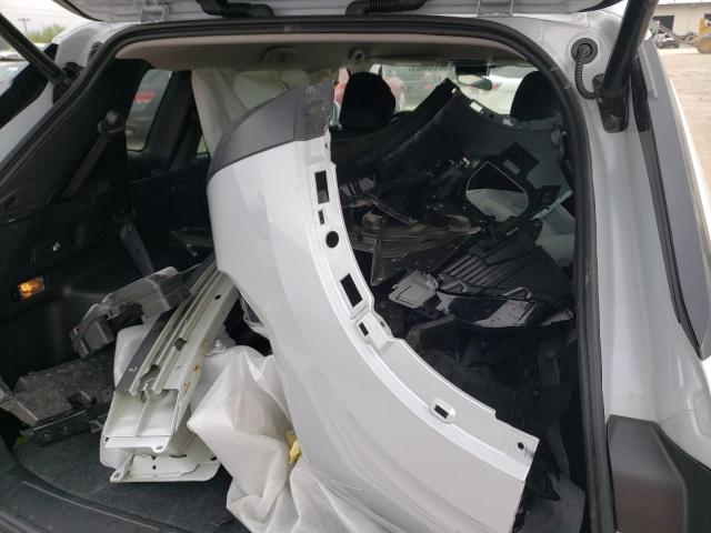 JA4J4UA85NZ010525 Mitsubishi Outlander Se