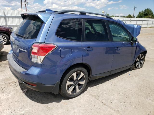 Vin: jf2sjaec8jh486429, lot: 62997533, subaru forester 2.5i premium 20183
