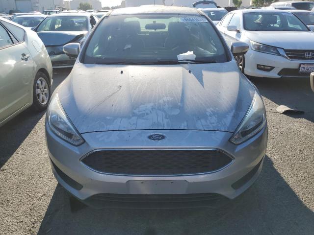 VIN 1FADP3F28FL222208 2015 Ford Focus, SE no.5