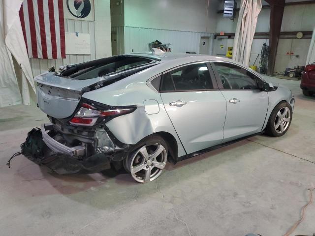 VIN 1G1RC6S50JU151076 2018 Chevrolet Volt, LT no.3