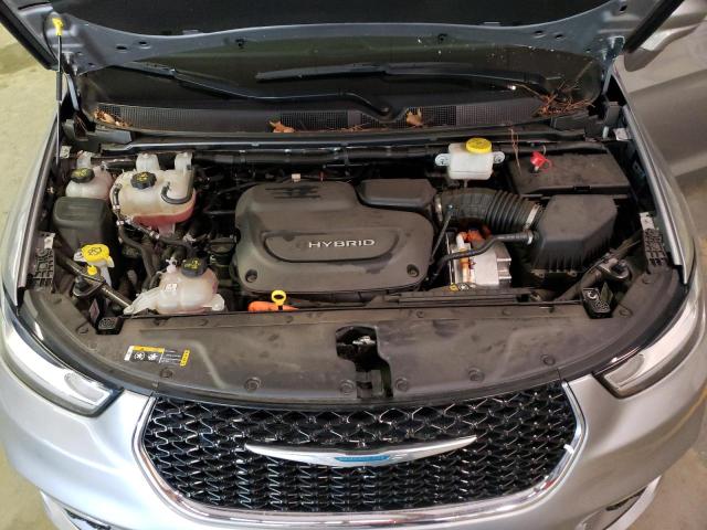 2C4RC1L78MR594703 2021 CHRYSLER PACIFICA, photo no. 12