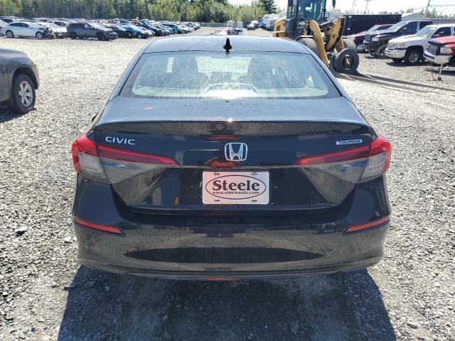 2023 HONDA CIVIC TOUR - 2HGFE1F9XPH002384