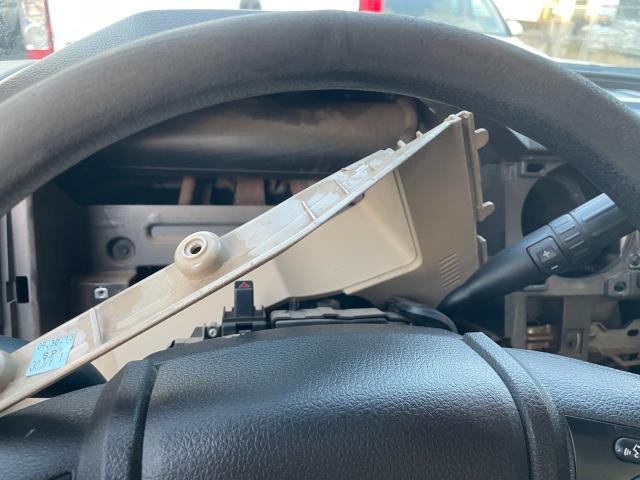 1FT8W3DT5EEA65735 Ford F350 Super Duty