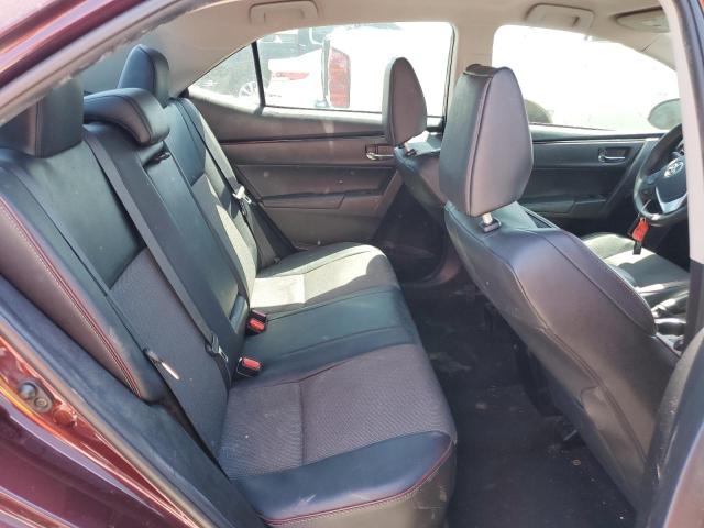 2017 TOYOTA COROLLA 2W 5YFBURHE3HP583876
