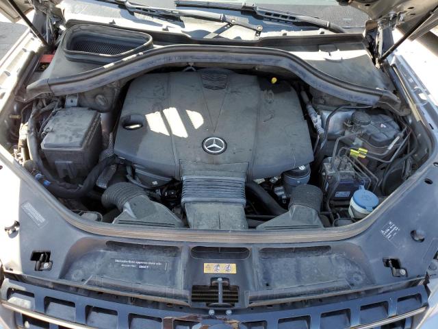 VIN 4JGDA2EB7EA440198 2014 Mercedes-Benz ML-Class, ... no.12