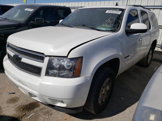 2013 Chevrolet Tahoe 