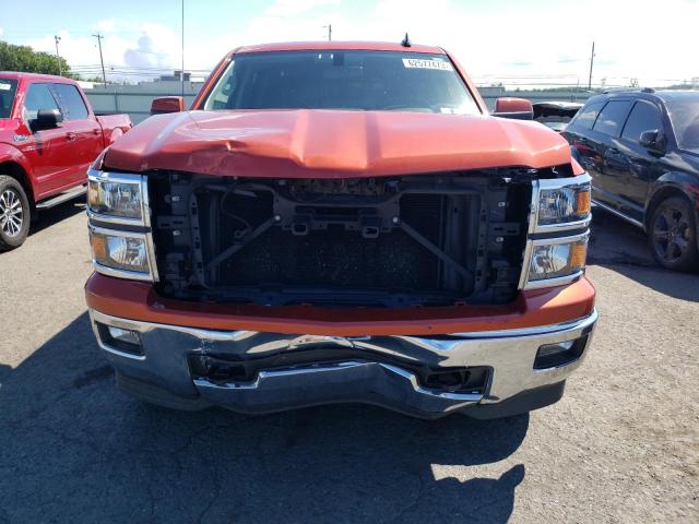 2015 CHEVROLET SILV1500 2 - 3GCUKREC9FG219272
