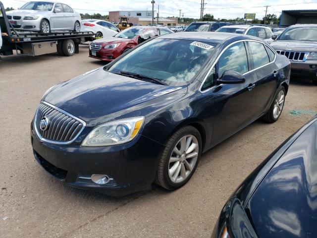 2014 Buick Verano 