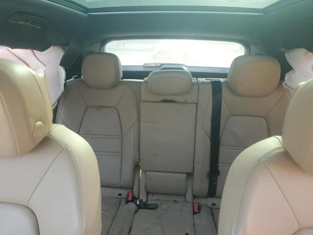 WP1AA2AY0KDA02634 Porsche Cayenne