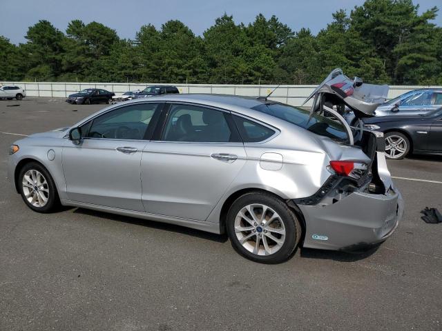 3FA6P0SU8KR266719 2019 FORD FUSION, photo no. 2