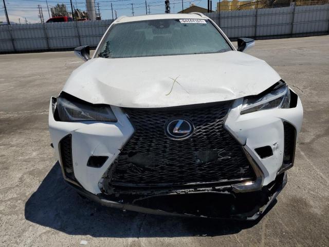 JTHR3JBH8L2023301 Lexus UX 200  5