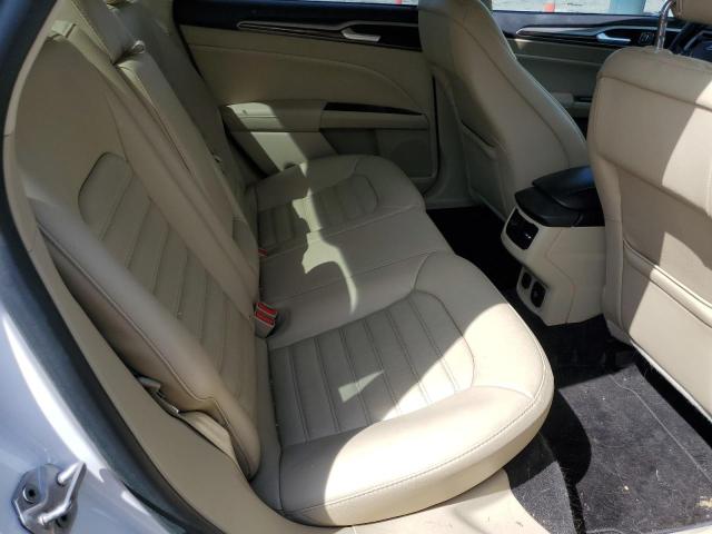 3FA6P0HDXER212396 Ford FUSION SE