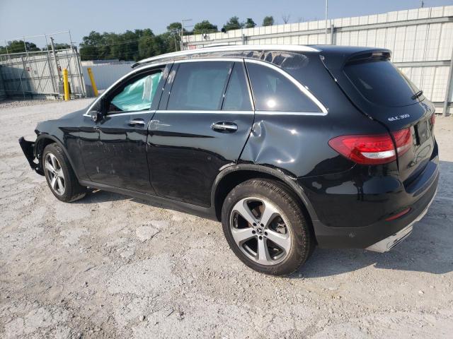 WDC0G4KB0KV174751 Mercedes-Benz Glc 300 4matic