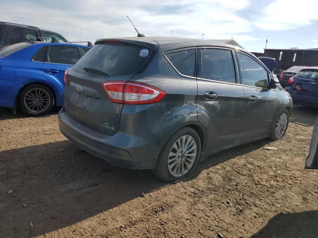 1FADP5AU5JL102248 Ford C-MAX SE