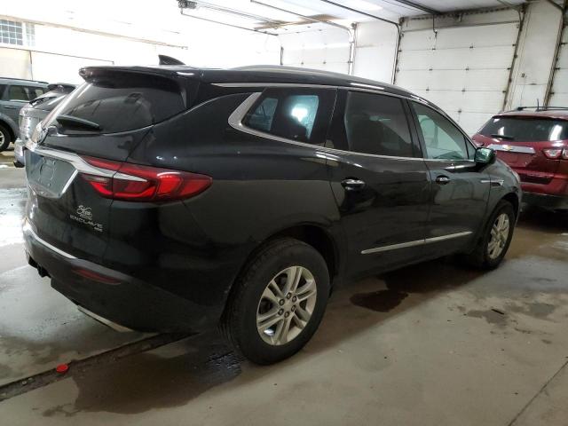 5GAEVAKW7JJ160260 | 2018 BUICK ENCLAVE ES