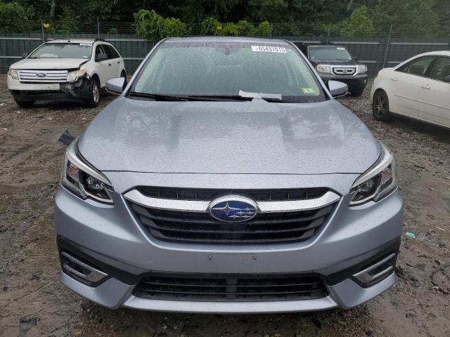 4S3BWAN64L3009832 Subaru Legacy Limited