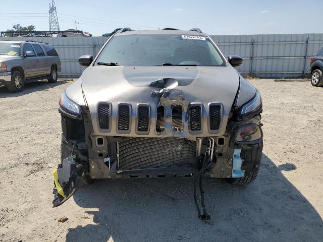 1C4PJMBS2HW649518 Jeep Cherokee Trailhawk