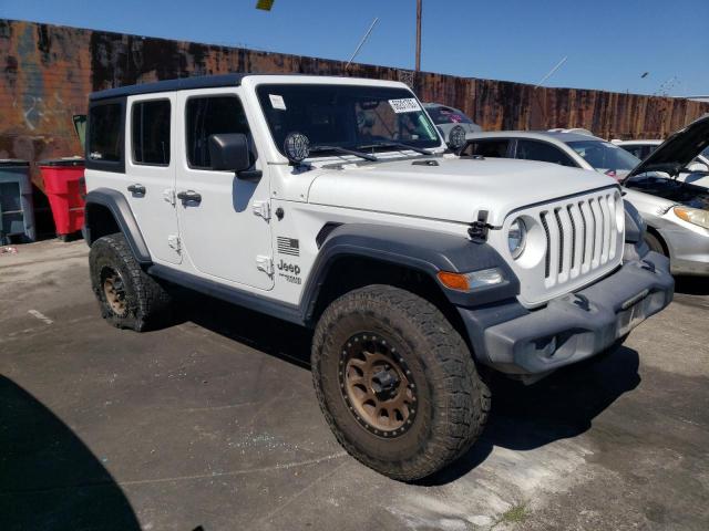 1C4HJXDG1LW238909 Jeep Wrangler U 4