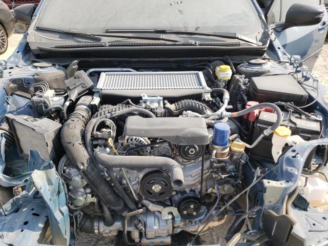 4S4BTGUD7P3149192 Subaru Outback Wilderness