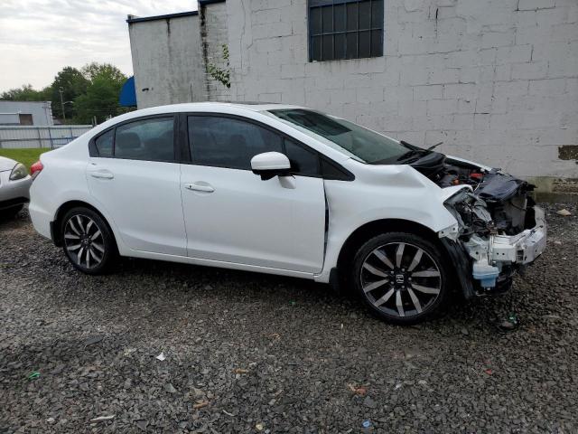 Vin: 19xfb2f97fe037729, lot: 62085243, honda civic exl 20154