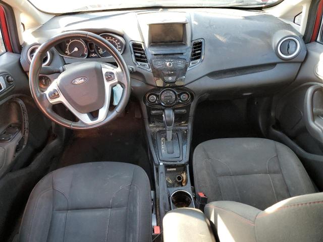 3FADP4BJ7FM190515 | 2015 FORD FIESTA SE