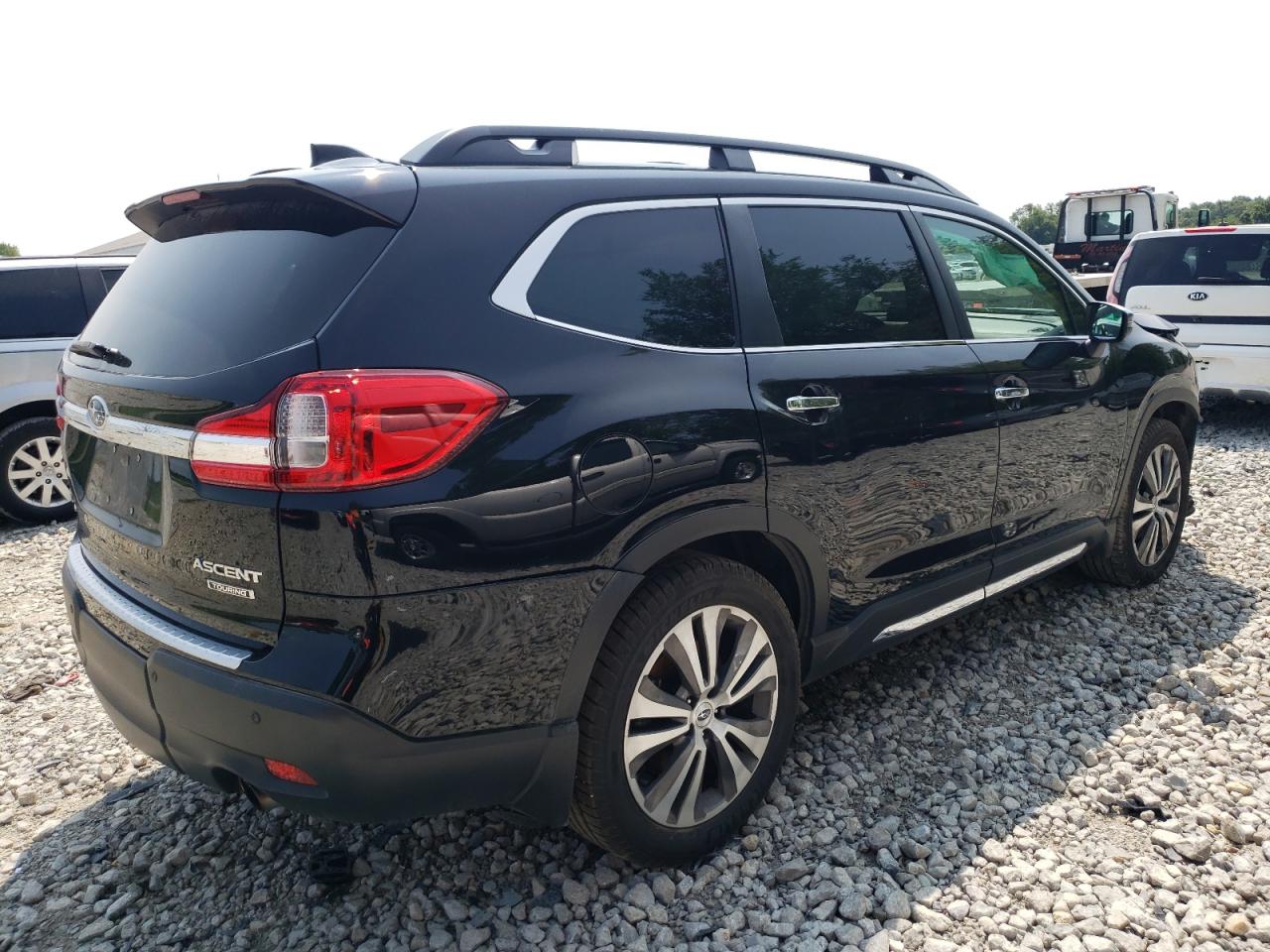 4S4WMARD5K3487333 SUBARU ASCENT 2019