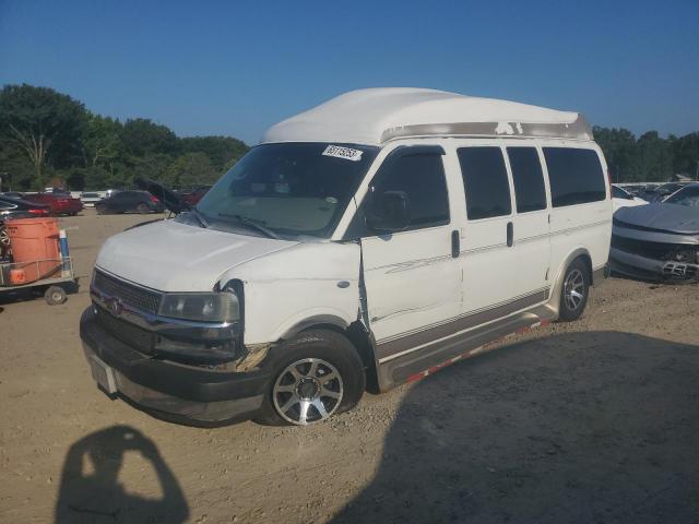 2004 Chevrolet Express Cargo Van 